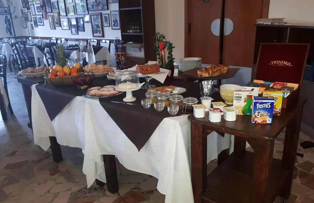 Hotel Il Pirata-1
