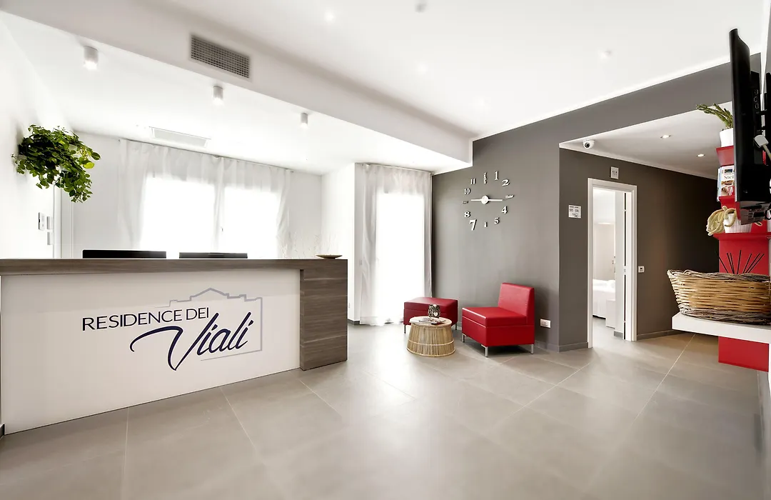 Residence Dei Viali-1