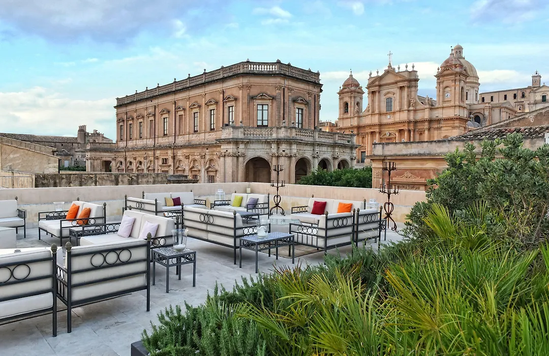Gagliardi Boutique Hotel-1