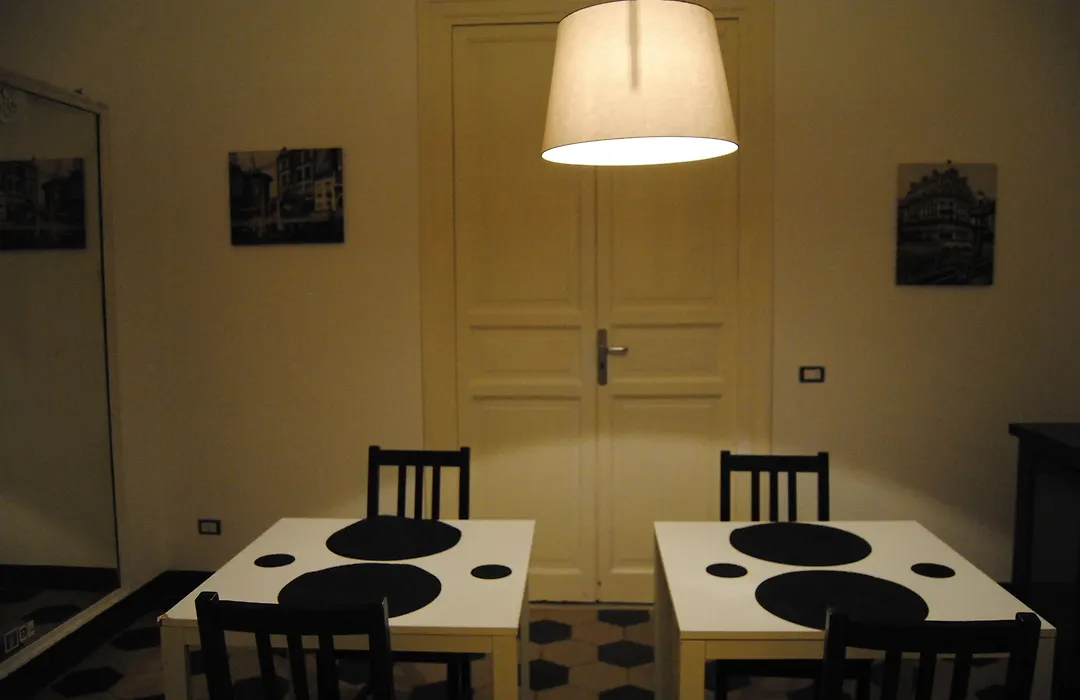 A Casa Di Giuseppe-1