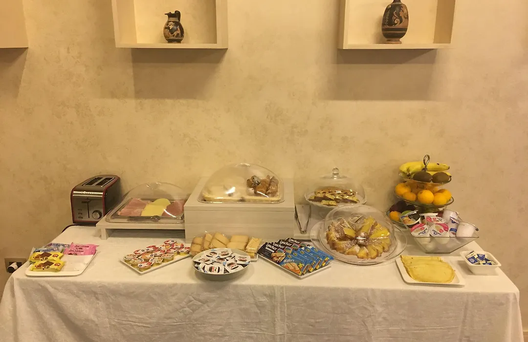 Archeo Hotel-1