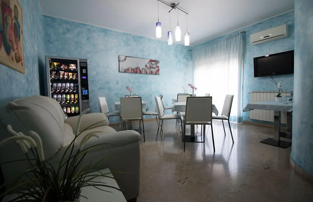 B&B Orchidea-1