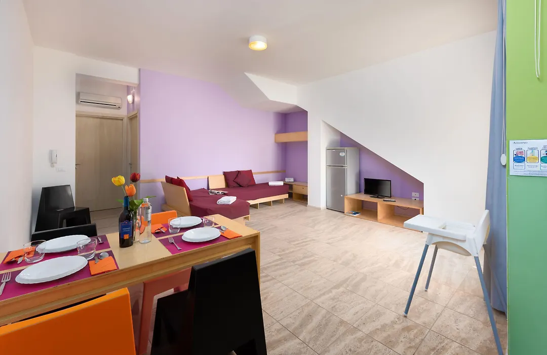 Vitorno Residence-1