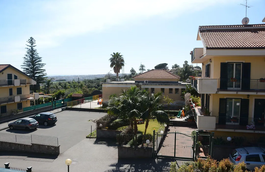 B&B Villa San Leonardo-1