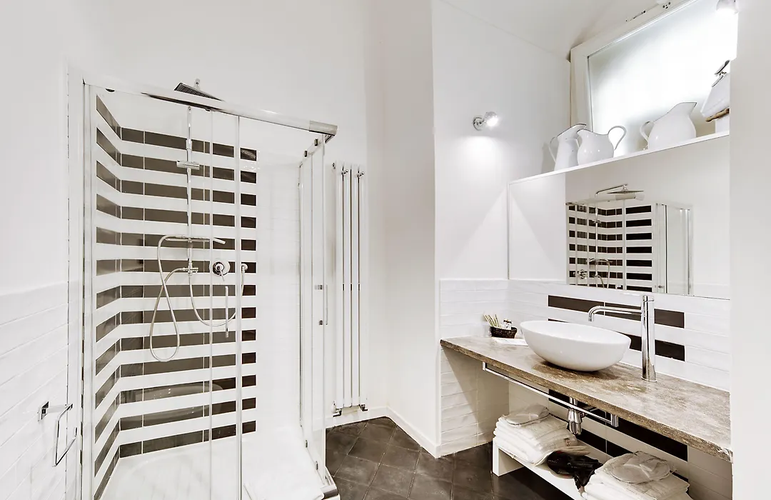 Epoca - Camere Con Stile-1