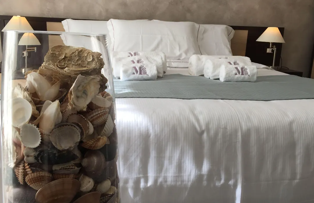 Marricriu Beb Rooms And Pool Avola-1