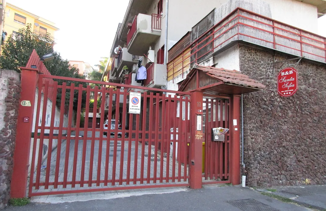 B&B Santa Sofia-1