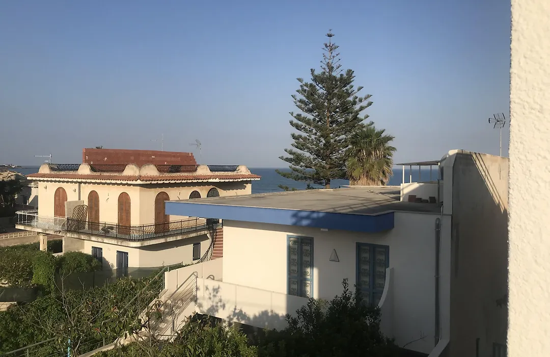 Hotel Porta Reale-1