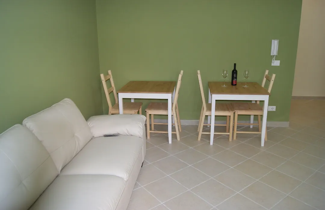 Guest House Golfo Xifonio-1