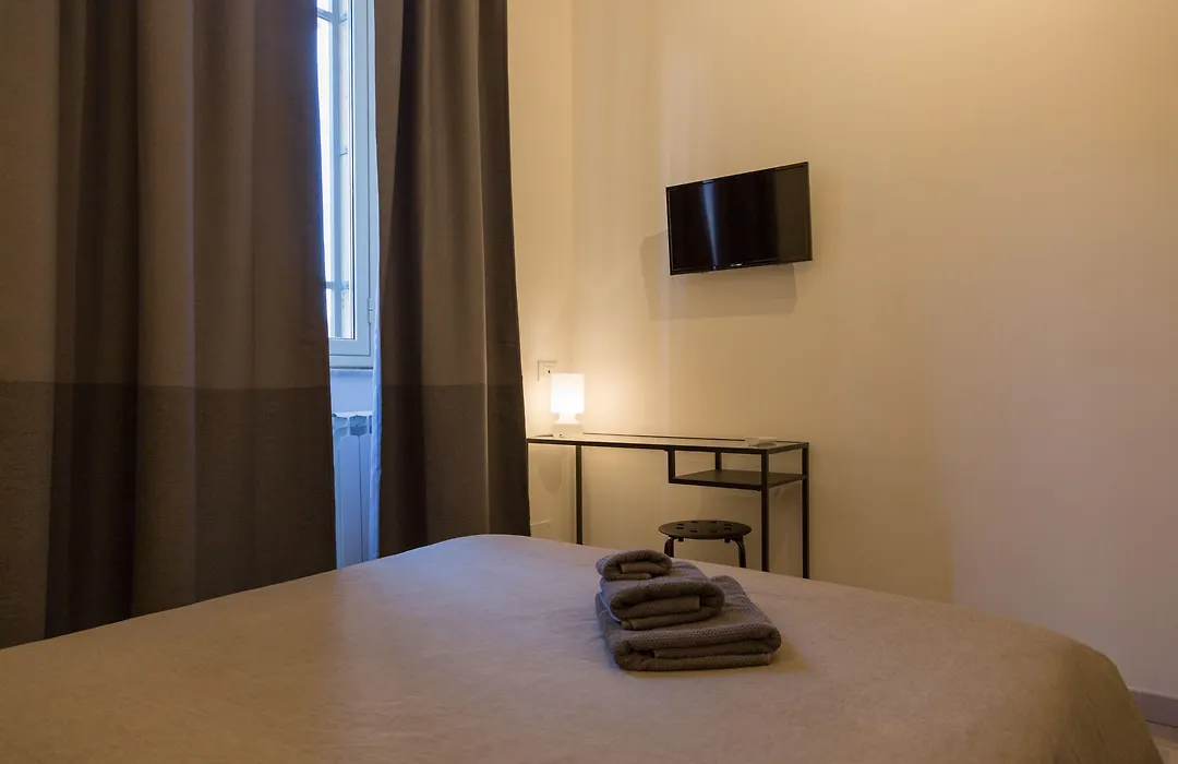Romano Rooms-1