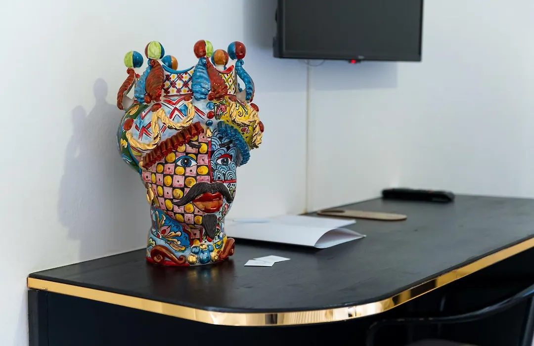 Mini Hotel Wf2 Caltagirone-1