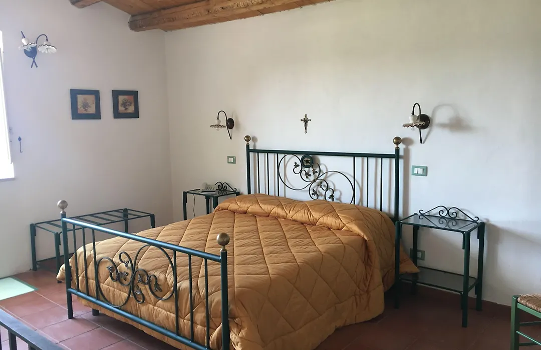 Agriturismo Villa Gaia-1