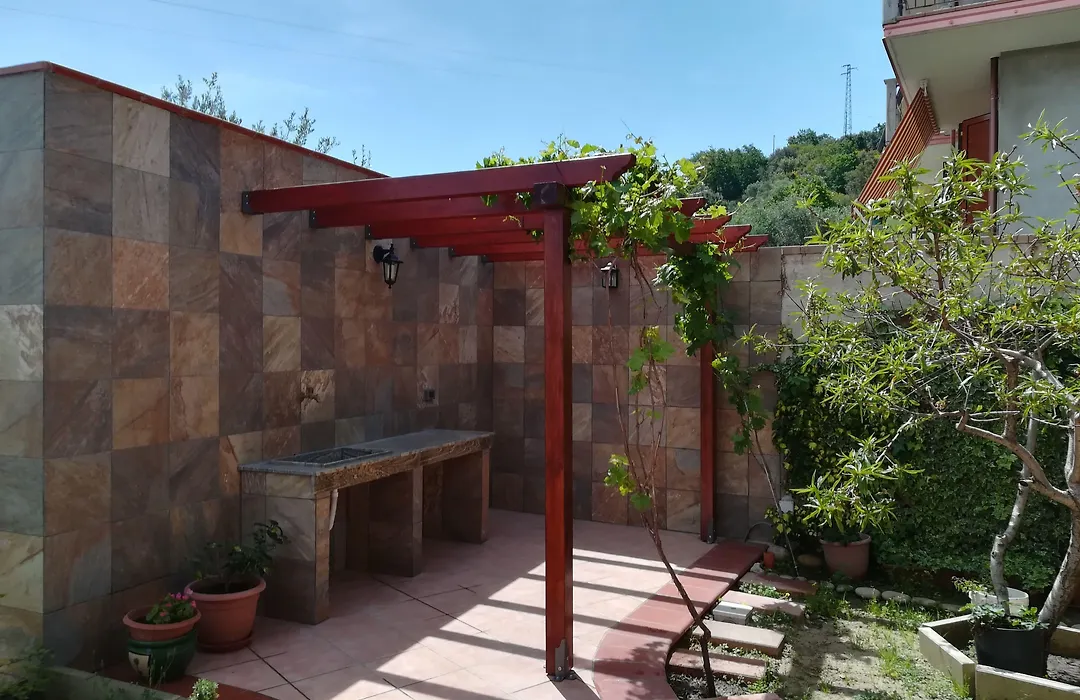 La Collina Capo d'Orlando-1