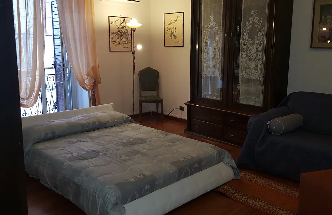 La Casa delle Lodole-1