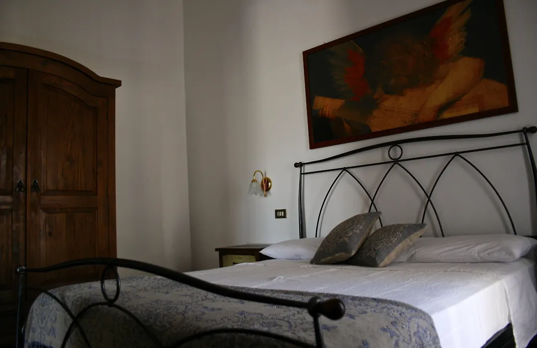 Petralava Etna B&B-1