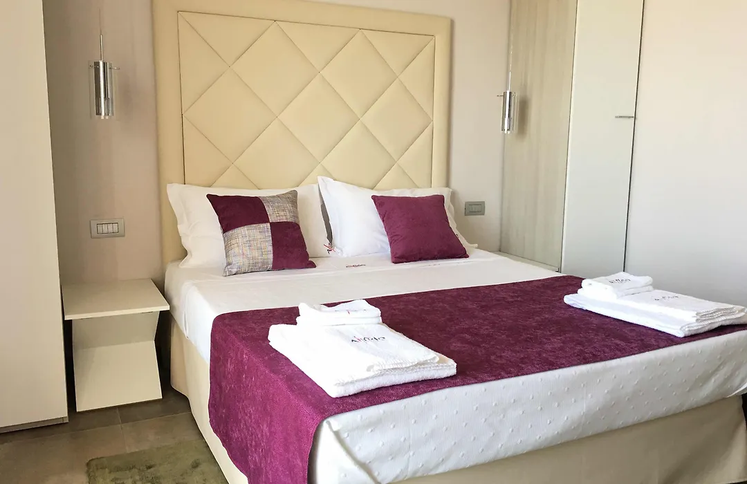 Alludo Aparthotel B&B-1