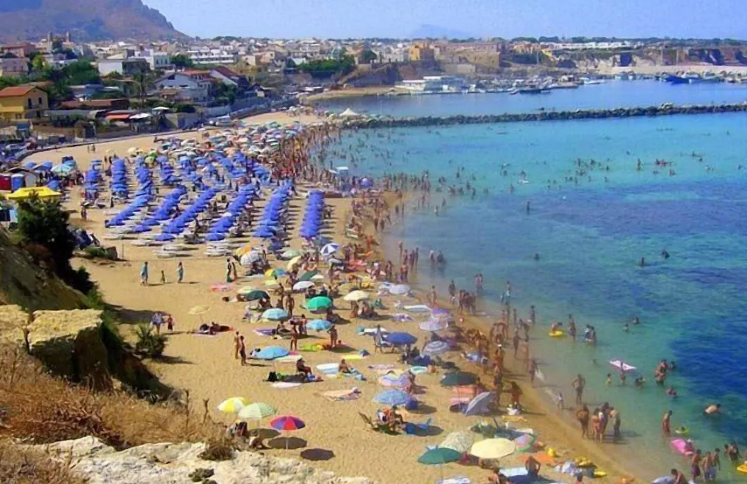 B&B Cinisi Vacanze 2.0-1