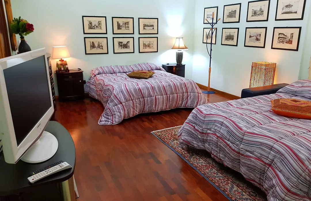 B&B Welcome-1