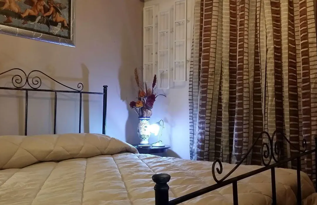 B&B Mannalà-1