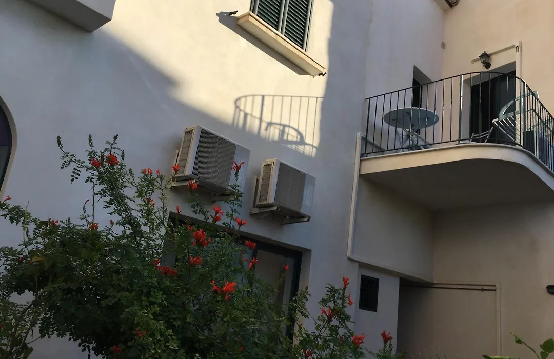 Sciacca B&B natoli-1