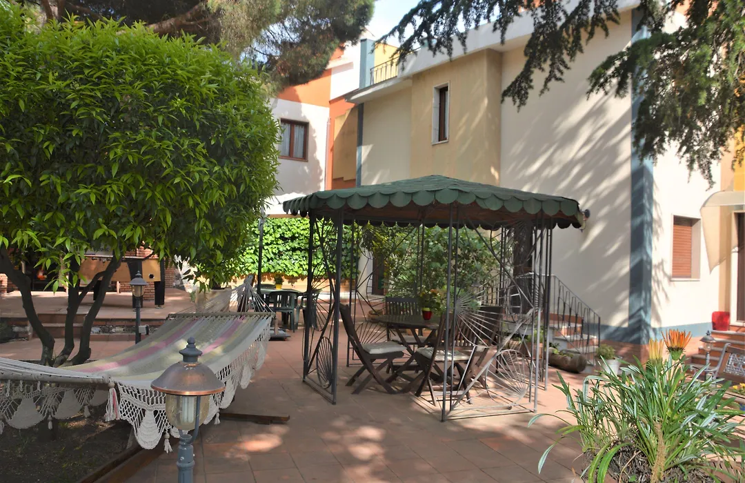 B&B Betulla dell'Etna-1