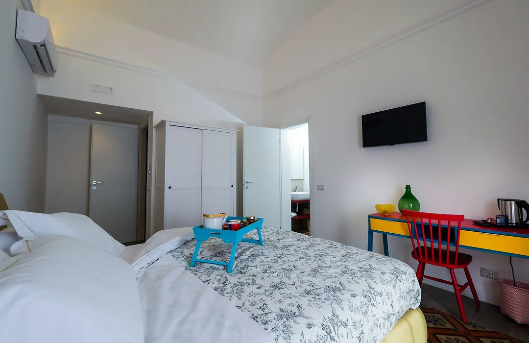 B&B Sciara Larmisi-1