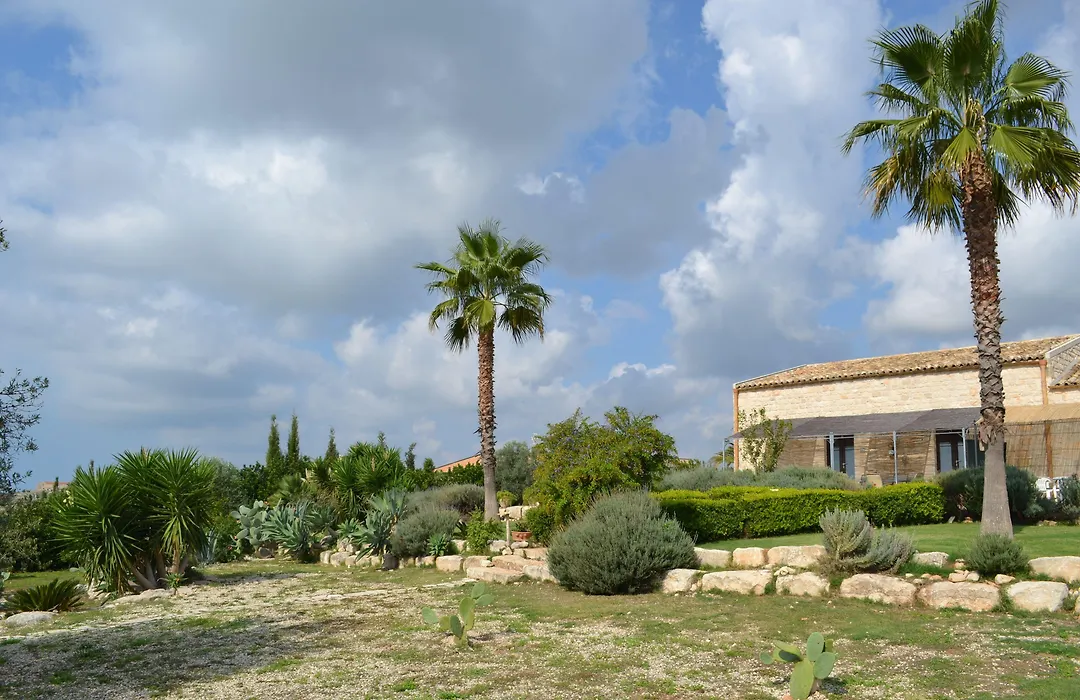 Antica Masseria Timparuci-1