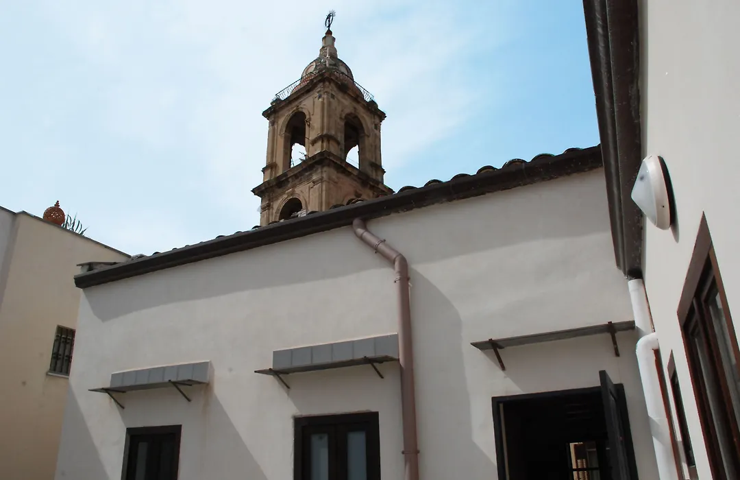 Le Pomelie Bed And Breakfast-1