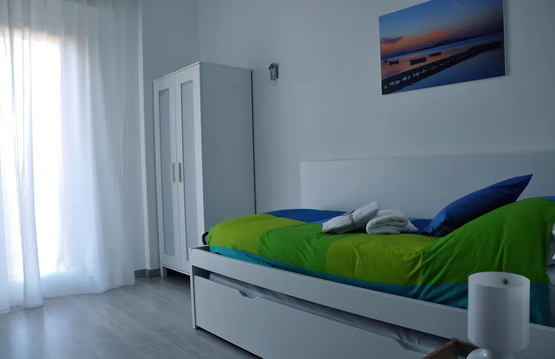 B&B MaryJosè-1