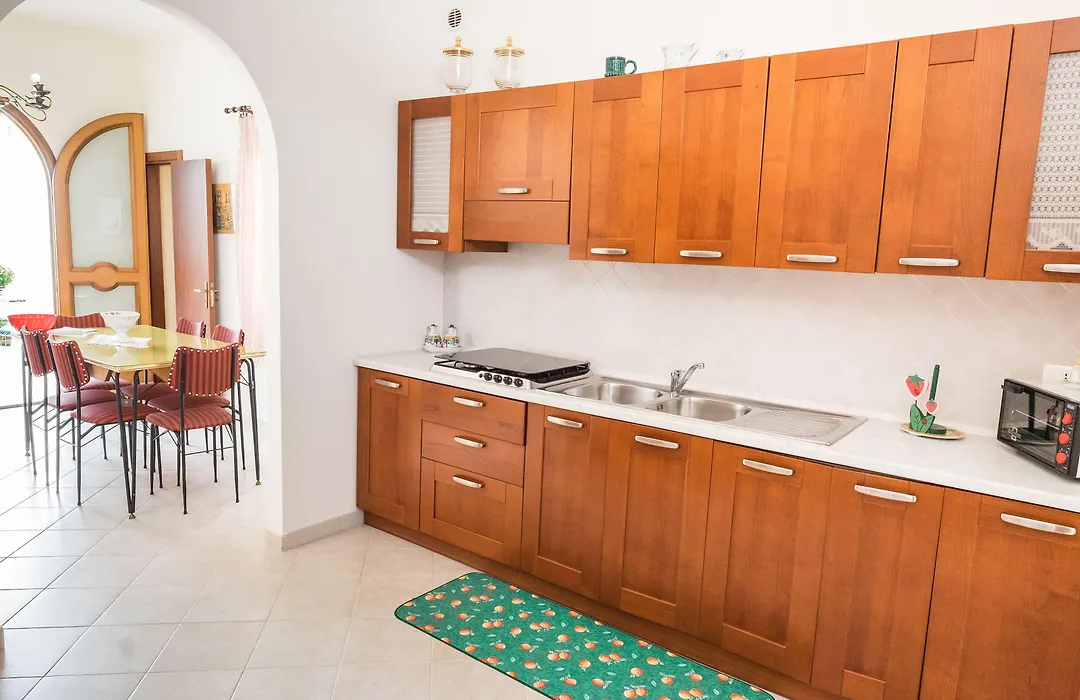 Casa Nonna Rosa-1