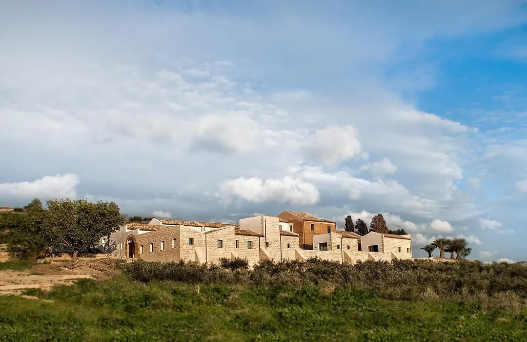 Firriato Hospitality - Baglio Soria-1
