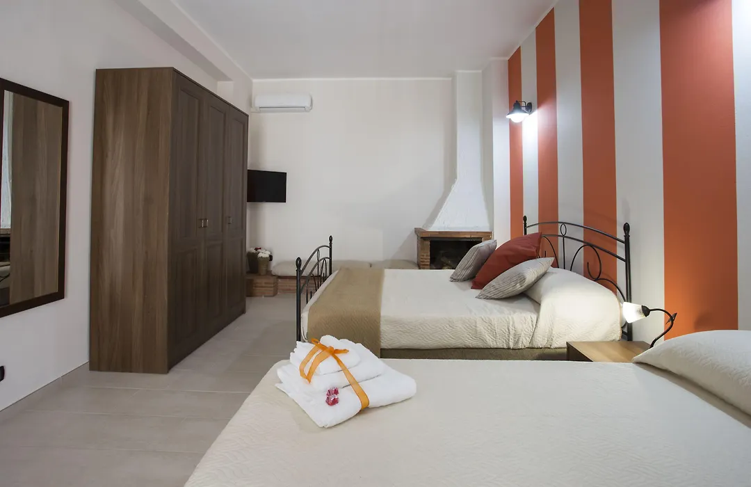 B&B Cinisi Mare e Monti-1