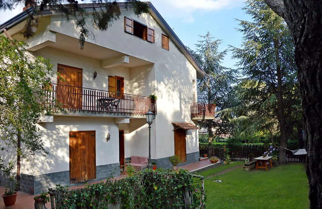 Villa Caterina B&B-1