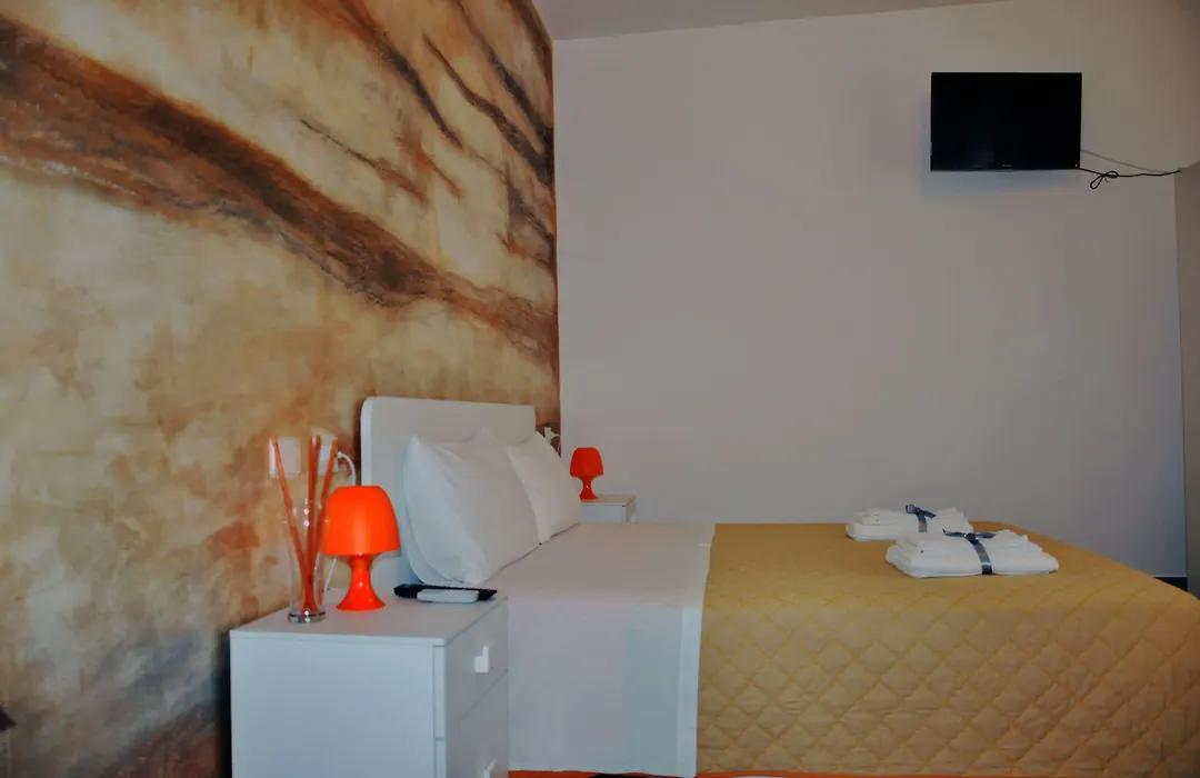 Alicata B&b La Dimora Del Vento-1