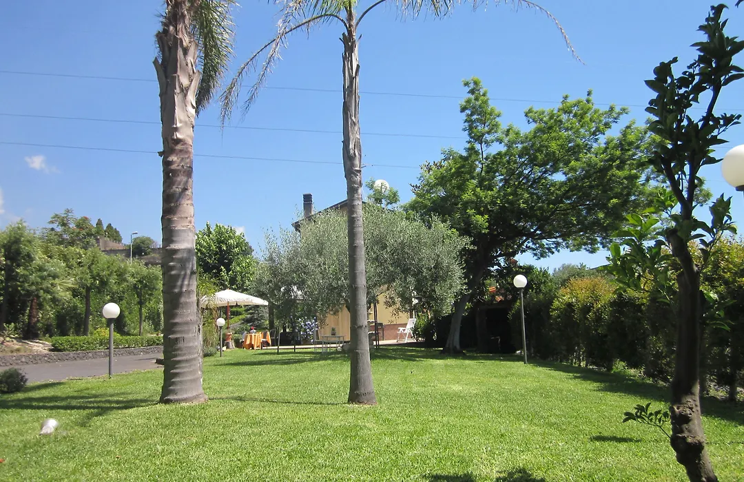 B&B Boutique Di Charme "Etna-Relax-Natura"-1
