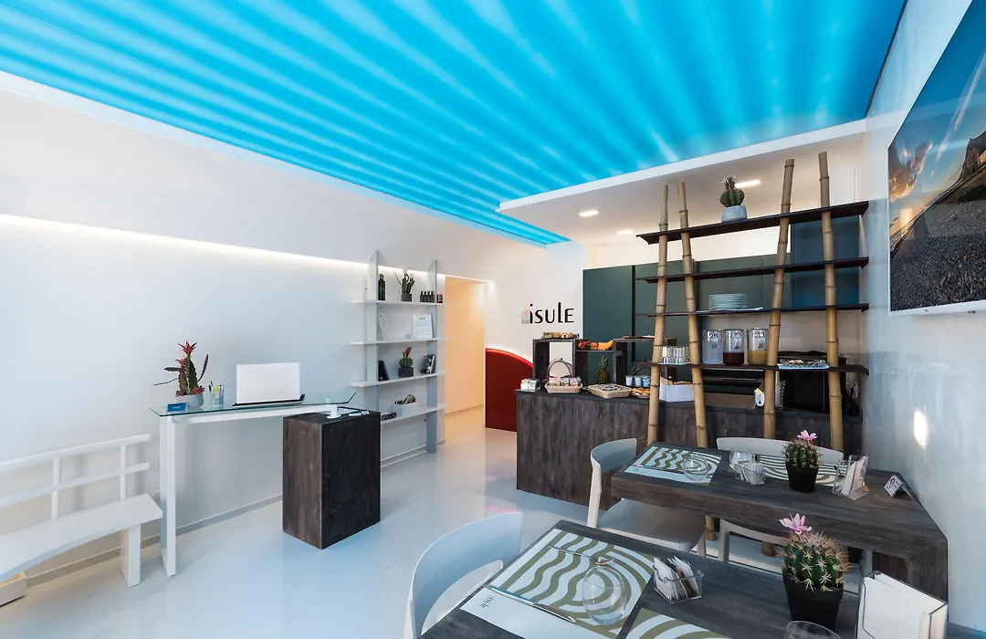 Isule Rooms & Breakfast-1