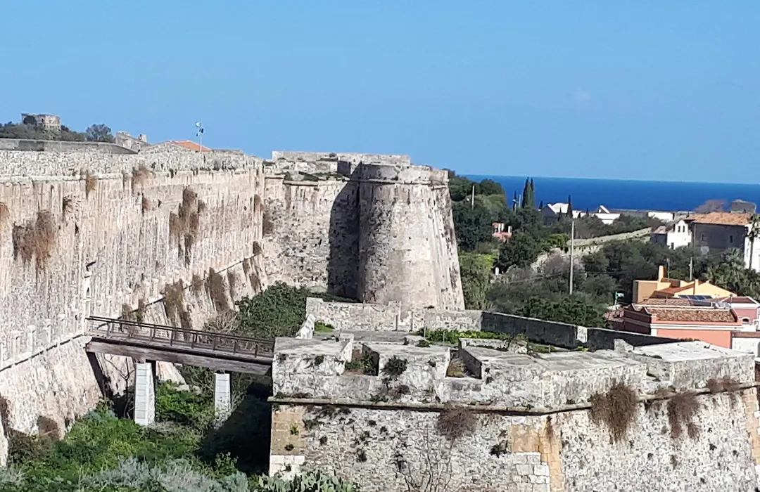 Al Castello B&B-1