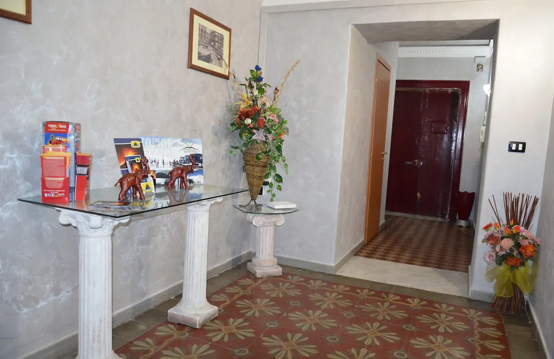 Bed&Breakfast Villa Bellini-1