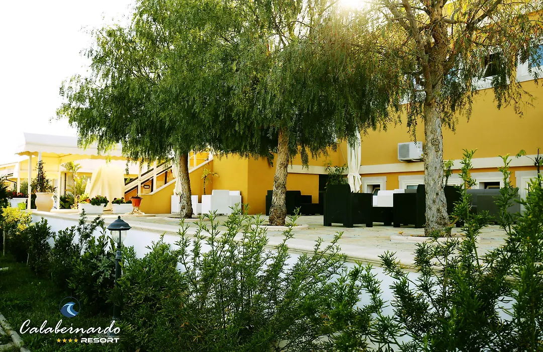 Calabernardo Resort-1