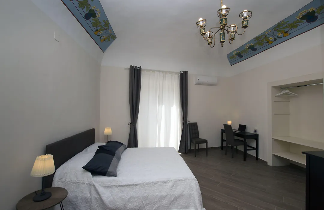 Kalatfimi B&B-1