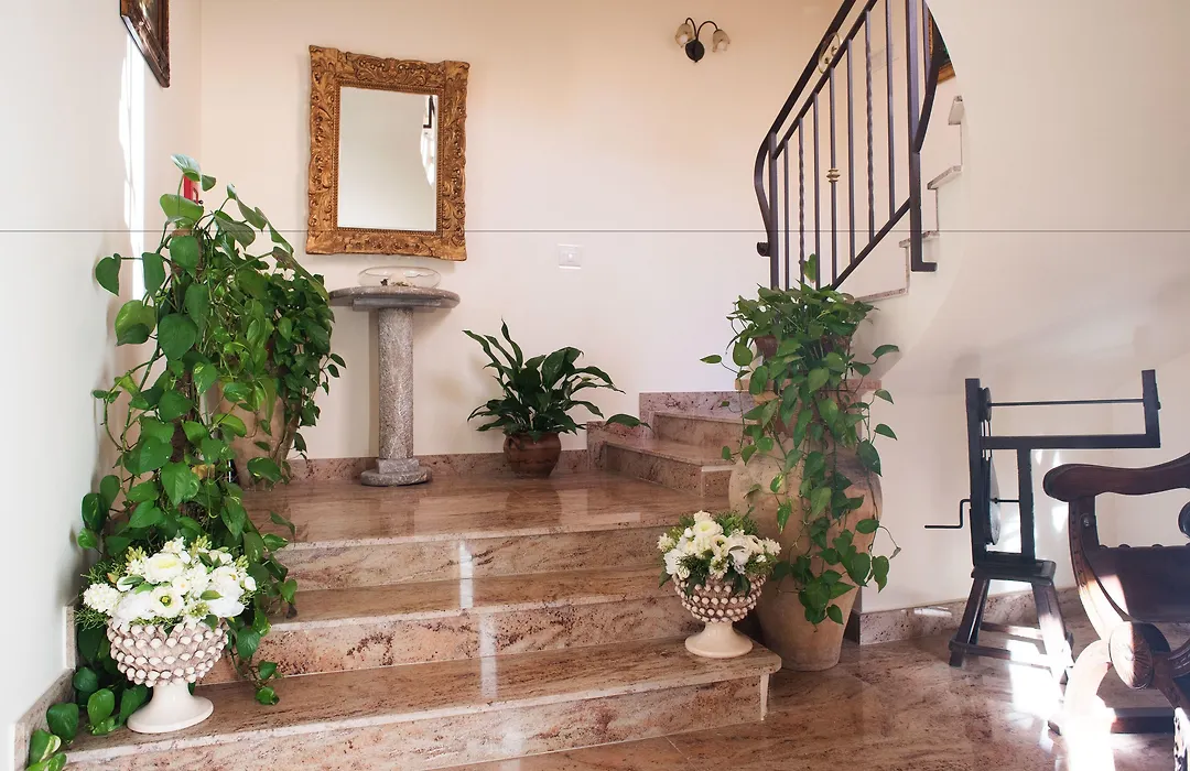 B&B Mareagrò-1