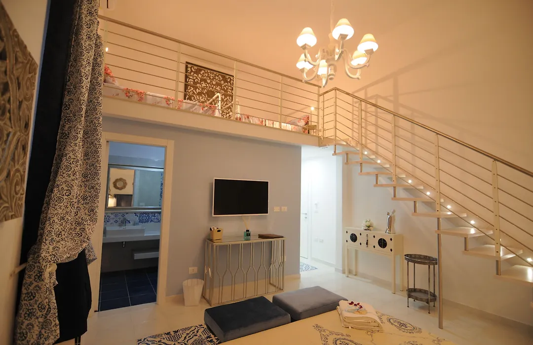 Quattrocuori Boutique Hotel & Spa-1