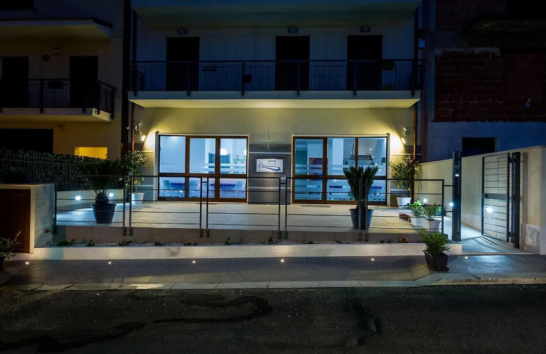 Le Camere del Crimiso-1
