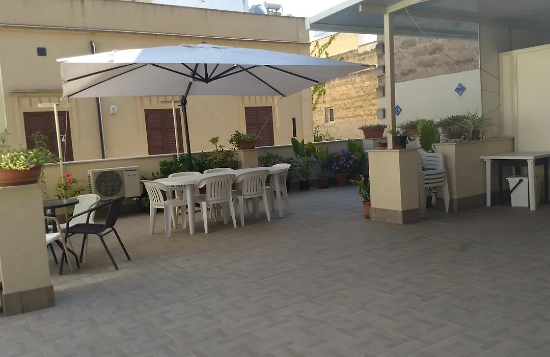 Sole Di Trapani-1