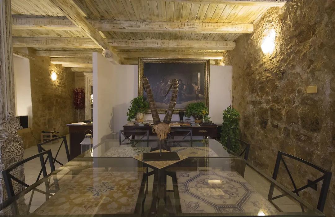 Le Stanze Dello Scirocco Sicily Luxury-1