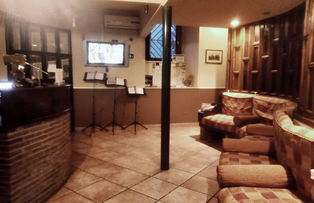 Stesicoro Exclusive Rooms-1