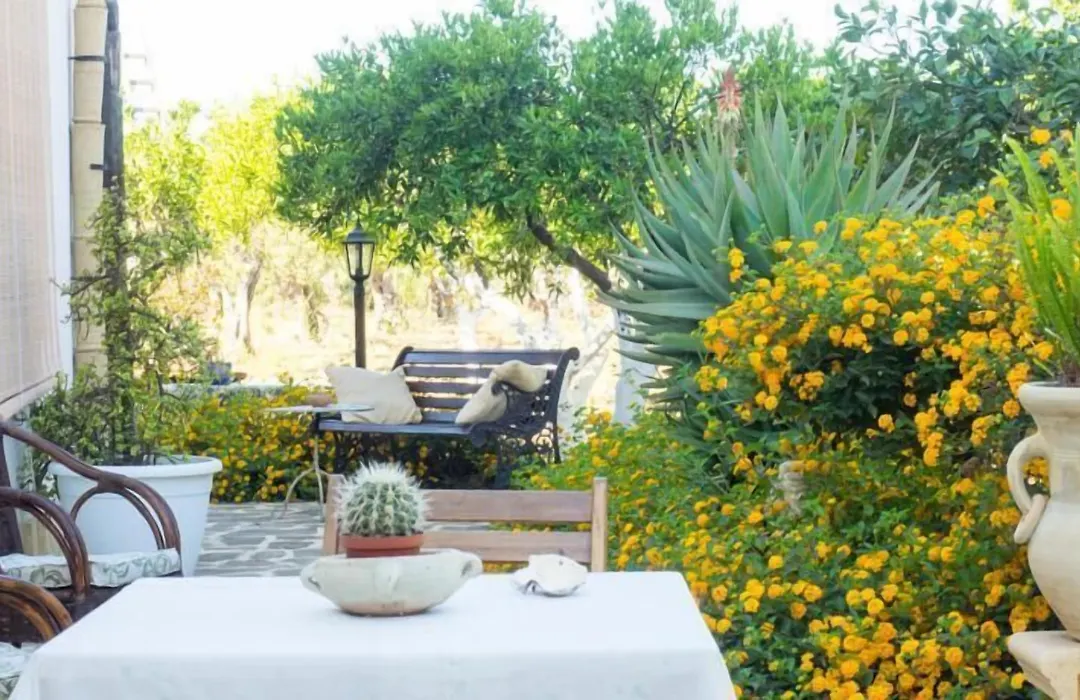B&B Le Macine 1868-1