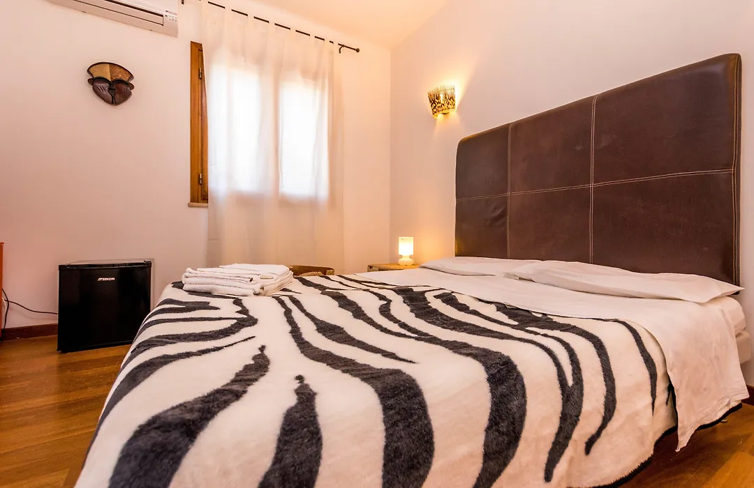 B&B Le Dune - Self Check In-1