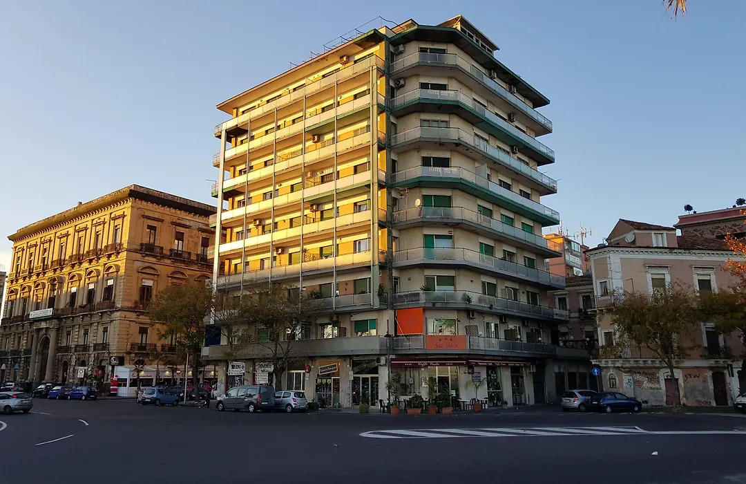 B&B Catania Mare-1