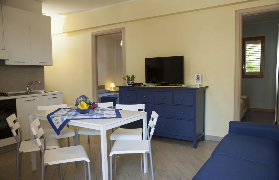 Case Vacanze Baia-1